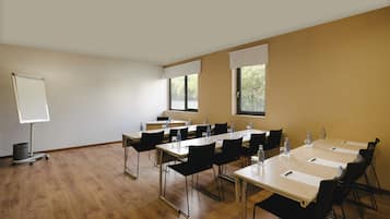 Salle de réception