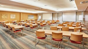 Meeting facility - Sercotel Valladolid (Valladolid)