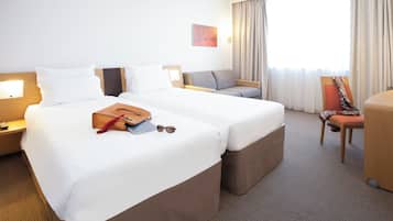Classic Twin Room