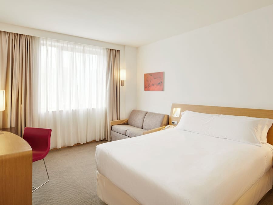 Classic-Doppelzimmer