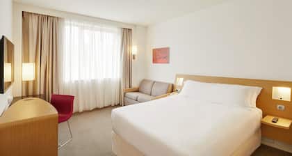 Sercotel Valladolid