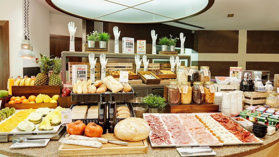 Sercotel Valladolid