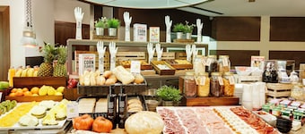 Sercotel Valladolid