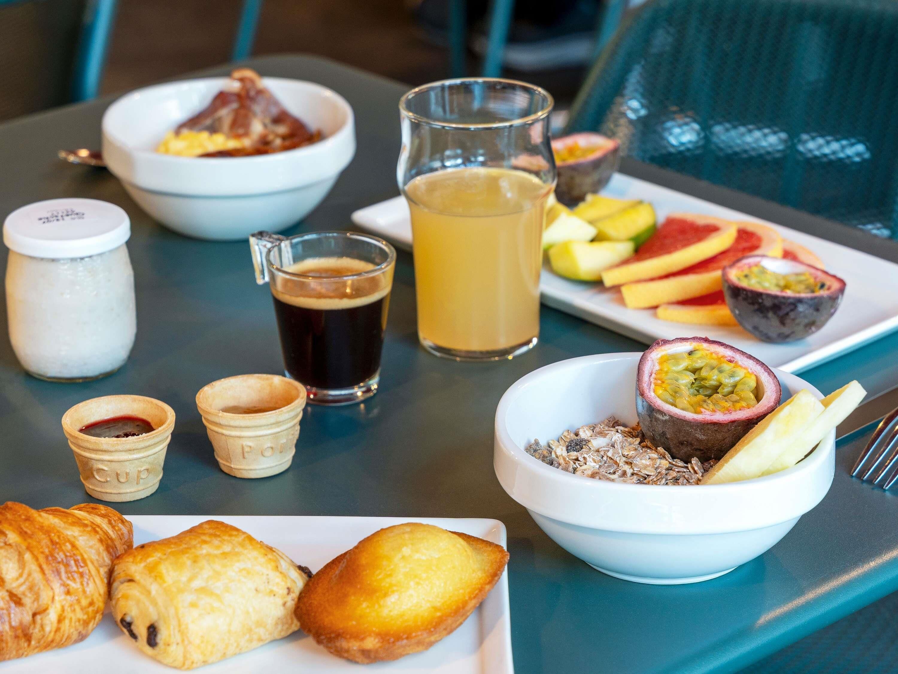 บริเวณภายนอก