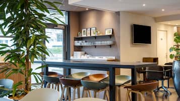 Bar (na propriedade)