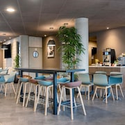 Novotel Suites Nancy Centre