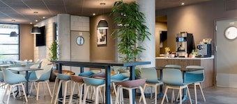 Novotel Suites Nancy Centre