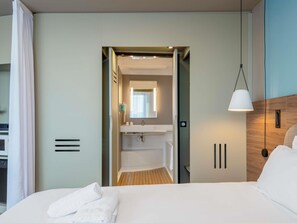 Superior Suite, 1 Double Bed with Sofa bed