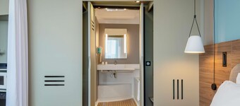 Novotel Suites Nancy Centre