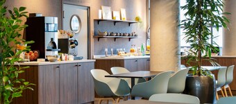 Novotel Suites Nancy Centre