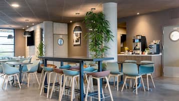 Bar (sur place)