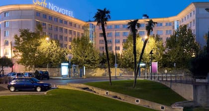 Novotel Suites Montpellier
