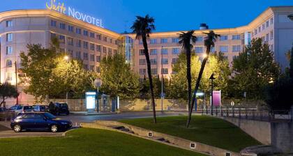 Novotel Suites Montpellier