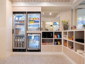 Restaurant - Novotel Suites Montpellier (Montpellier)