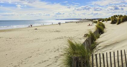 Novotel Suites Montpellier