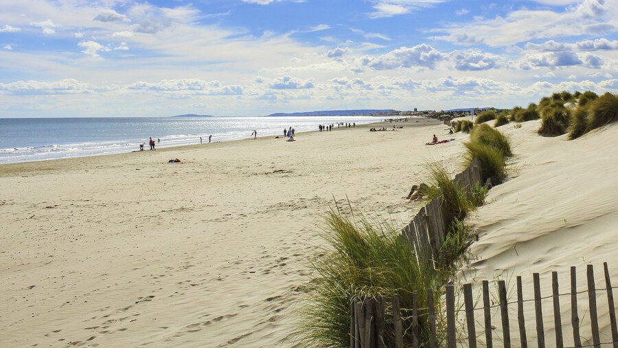 Novotel Suites Montpellier