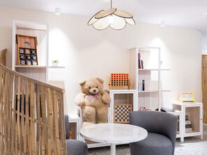 Miscellaneous - Novotel Suites Montpellier (Montpellier)