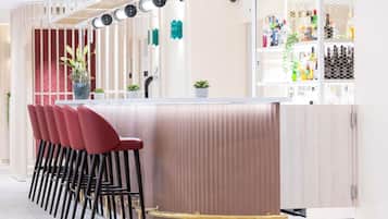 Bar (en la propiedad)