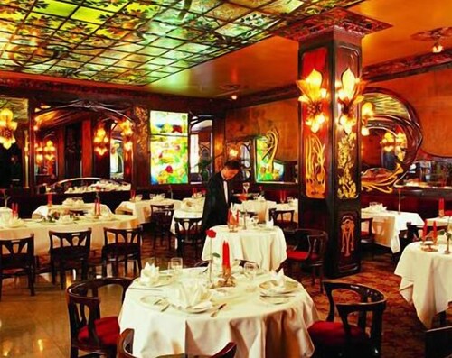 Beijing Chong Wen Men Hotel