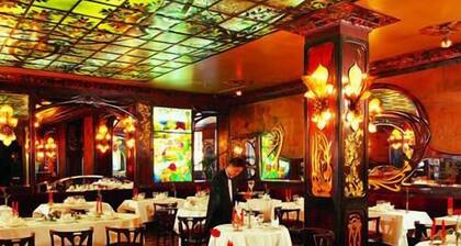 Beijing Chong Wen Men Hotel