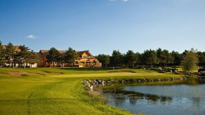 Golf - Thumper Pond Resort (Ottertail)