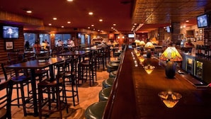 Restaurant - Thumper Pond Resort (Ottertail)