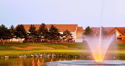 Thumper Pond Resort