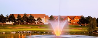 Thumper Pond Resort