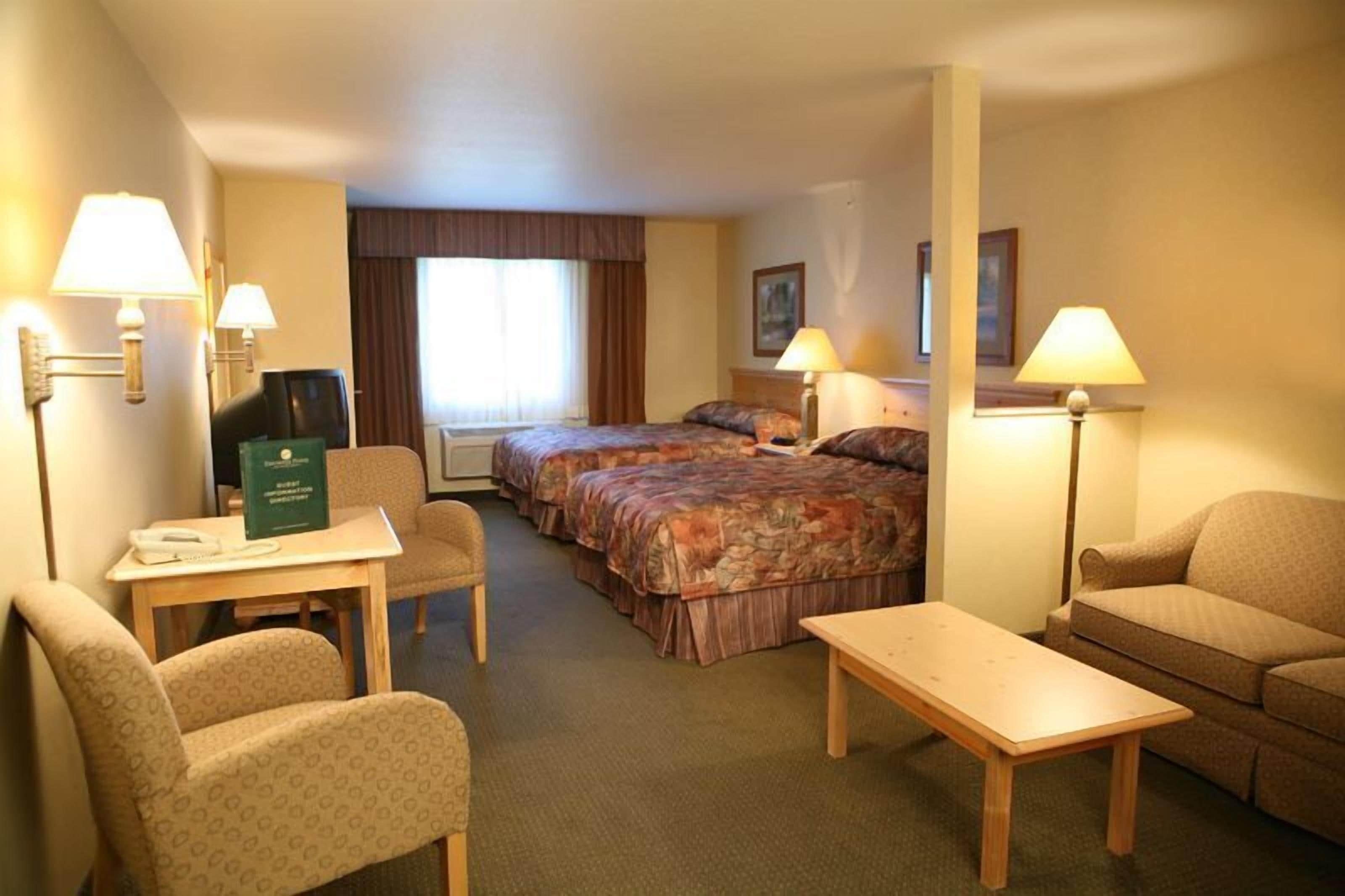 Internet, alarm clocks