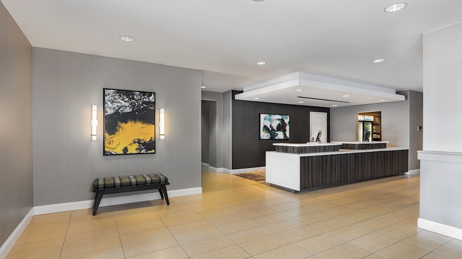 Residence Inn by Marriott Louisville Downtown