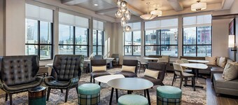 Residence Inn by Marriott Louisville Downtown