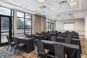 Meeting facility - Residence Inn by Marriott Louisville Downtown (Louisville)