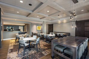 Lobby-Lounge