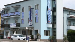 Exterior - Hotel Fontanella (Riva del Garda)
