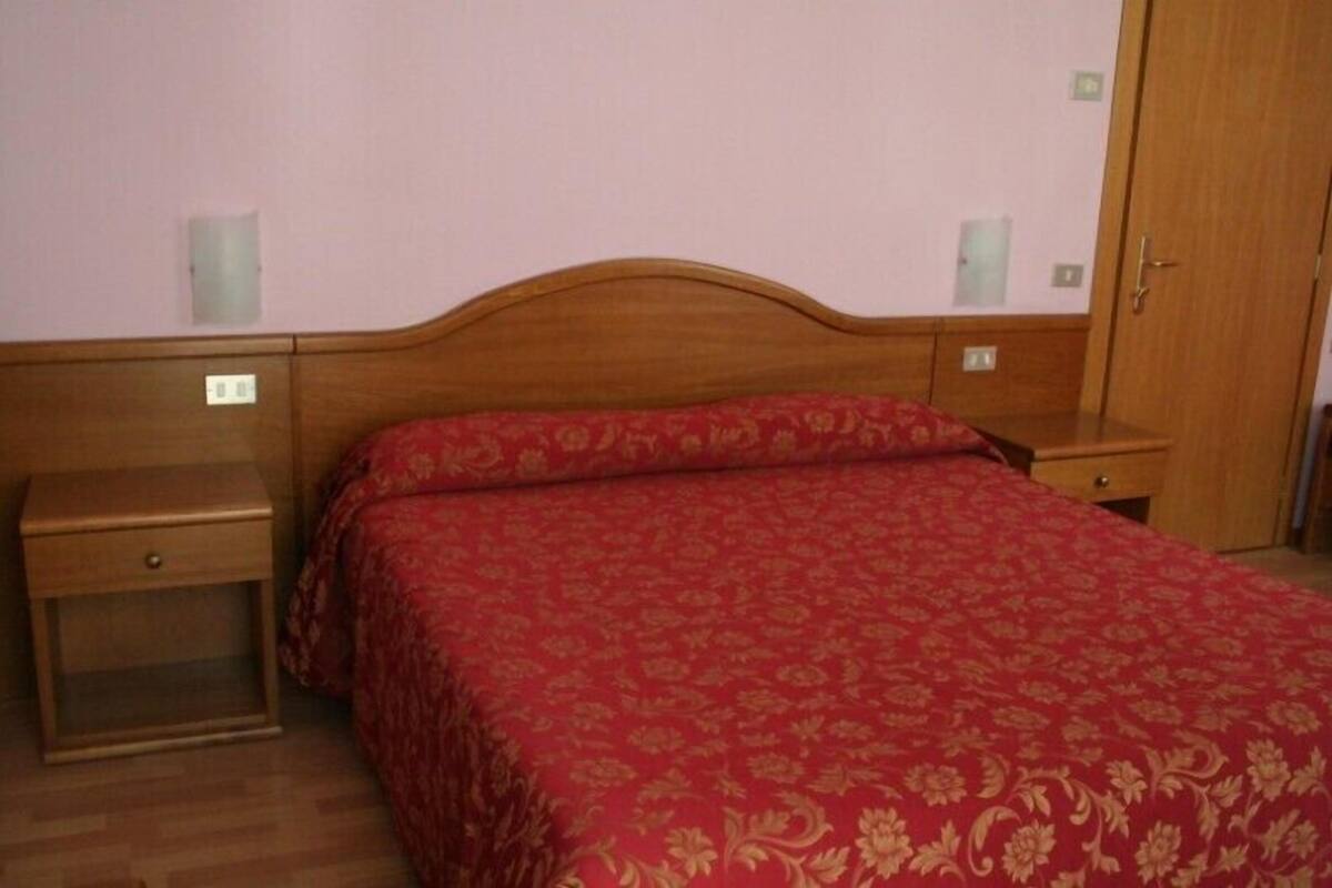 Double or Twin Room, Balcony | Cribs (free), WiFi (free)