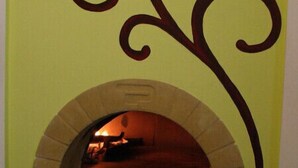 Breakfast, lunch and dinner served - Hotel Fontanella (Riva del Garda)