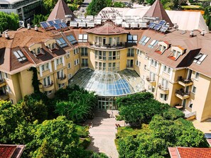 Exterior - Maison Sofia - MGallery (Sofia)