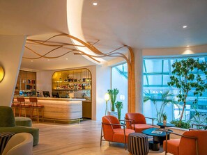 Bar (on property) - Maison Sofia - MGallery (Sofia)