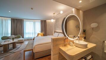 Premium Suite, 1 Double Bed