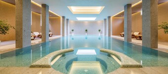 Maison Sofia - MGallery