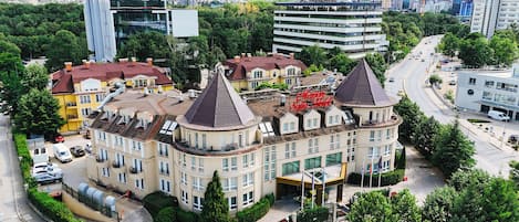 Aussenbereich