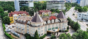 Maison Sofia - MGallery