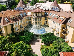 Miscellaneous - Maison Sofia - MGallery (Sofia)