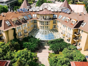 Miscellaneous - Maison Sofia - MGallery (Sofia)