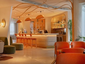 Bar (sur place)