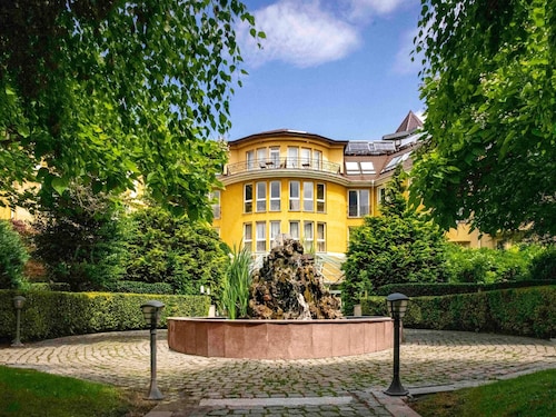 Maison Sofia - MGallery