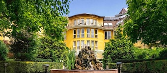 Maison Sofia - MGallery