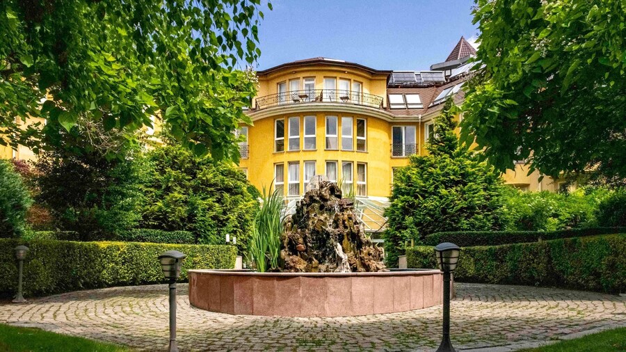 Maison Sofia - MGallery