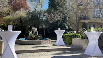 Jardin