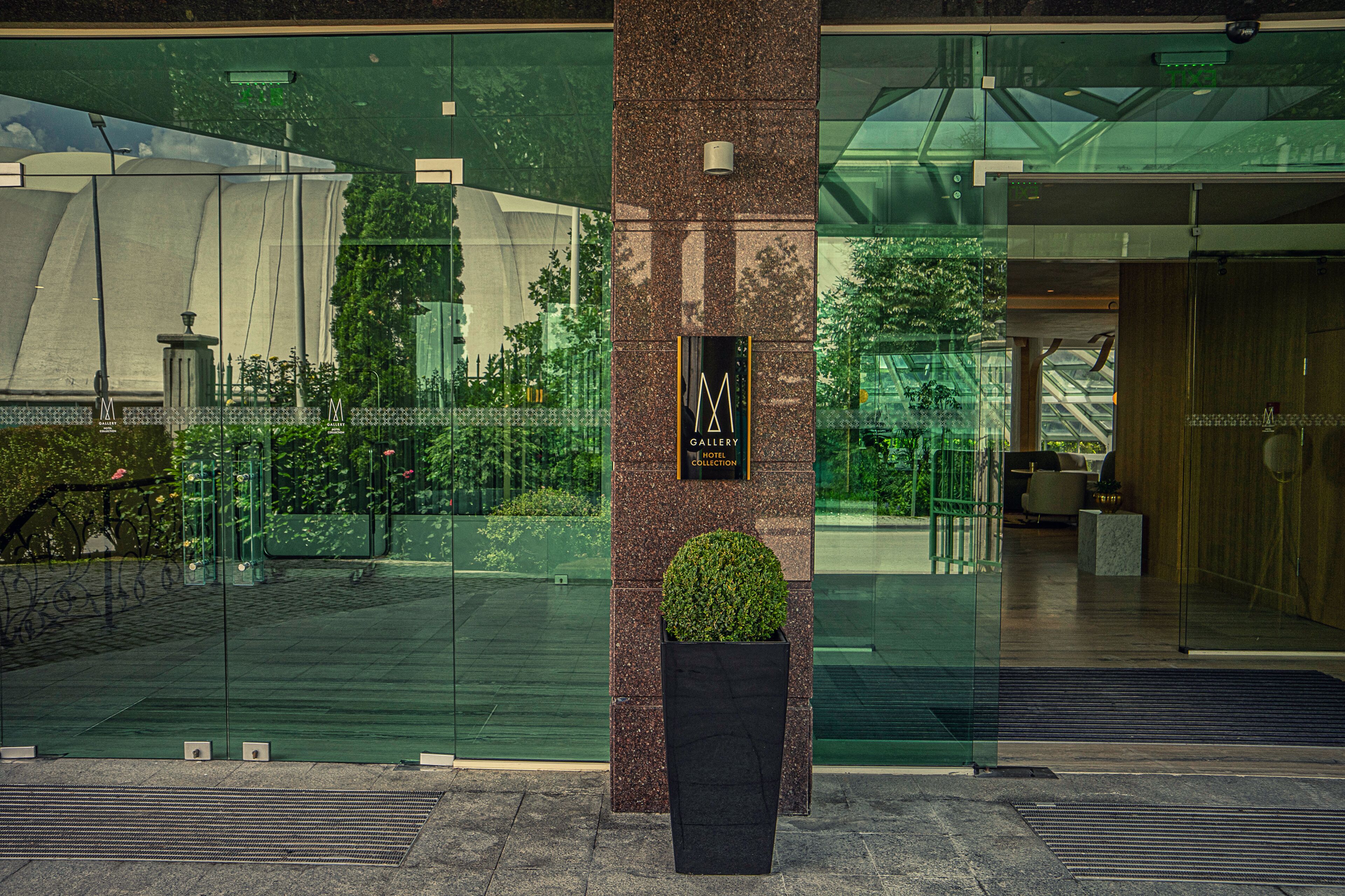 Foto - Maison Sofia - MGallery Collection